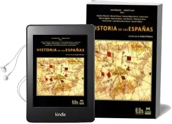 Descargar AudioLibro Historia de las Españas de Antoni Furio; Juan Romero año 2015