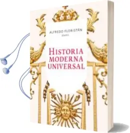 Descargar AudioLibro Historia Moderna Universal de Alfredo Floristan año 2015
