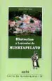 AudioLibro Historias y Leyendas de Huertapelayo de Marta Embid Ruiz