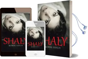 Descargar AudioLibro (I.B.D.) Shaly de Jesus M. Real Lluch año 2015