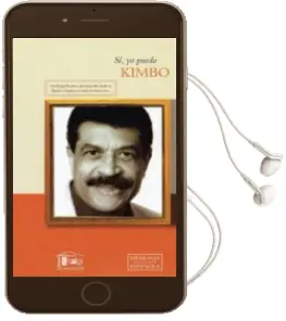 Descargar AudioLibro (I.B.D.) sí, yo Puedo de Kimbo año 2015