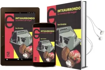 Descargar AudioLibro Intxaurrondo de Ion Arretxe año 2015