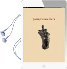 Descargar AudioLibro Jaén, Tierra Íbera. 40 Años de Investigación y Transferencia de Arturo Ruiz Rodriguez año 2015