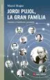 AudioLibro Jordi Pujol, la Gran Familia (Catalan) de Maiol Roger