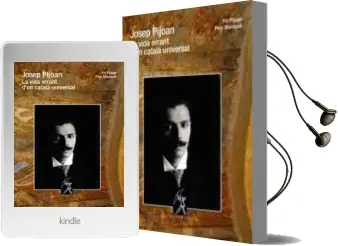 Descargar AudioLibro Josep Pijoan: La Vida Errant d un Catala Universal de Pol Pijoan año 2015