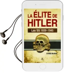 Descargar AudioLibro La Elite de Hitler: Las ss 1939-1945 de Chris Mcnab año 2015