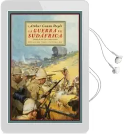 Descargar AudioLibro La Guerra en Sudáfrica de Arthur Conan Doyle año 2015