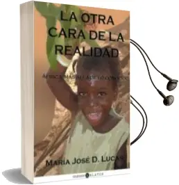 Descargar AudioLibro La Otra Cara de la Realidad de Maria Jose D. Lucas año 2015