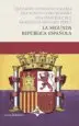 AudioLibro La Segunda Republica Española de Varios Autores