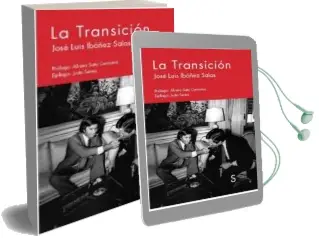 Descargar AudioLibro La Transición de Jose Luis Ibañez Salas año 2015