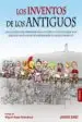 AudioLibro Los Inventos de los Antiguos de Javier Sanz
