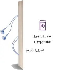 Descargar AudioLibro Los Ultimos Carpetanos de Varios Autores año 2015
