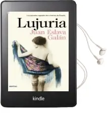 Descargar AudioLibro Lujuria de Juan Eslava Galan año 2015