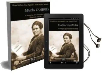 Descargar AudioLibro María Cambrils de Ana Maria Aguado Higon año 2015