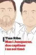 AudioLibro Mas i Junqueras, dos Capitans i un sol Timo de Tian Riba