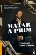 AudioLibro Matar a Prim de Francisco Perez Abellan