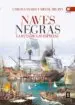 AudioLibro Naves Negras de Carlos Canales