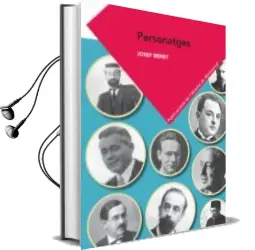 Descargar AudioLibro Personatges de Josep Benet año 2015