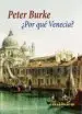 AudioLibro ¿Por que Venecia? de Peter Burke
