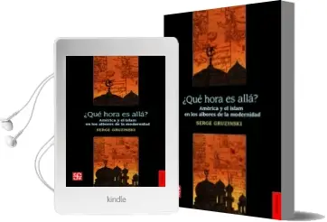 Descargar AudioLibro ¿Que Hora es Alla? de Serge Gruzinski año 2015