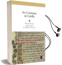 Descargar AudioLibro Sor Constanza de Castilla de Varios Autores año 2015