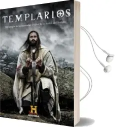 Descargar AudioLibro Templarios: Del Origen de las Cruzadas al Final de la Orden del Templo de Varios Autores año 2015