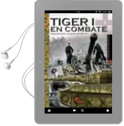 Descargar AudioLibro Tiger i en Combate (Vol. 2) de Marcos Clemens año 2015
