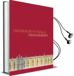 Descargar AudioLibro Universidad de Sevilla Personalidades de Ramón María Serrera (Coord.) año 2015