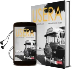 Descargar AudioLibro Usera de Julian Del Castillo Palacios año 2015