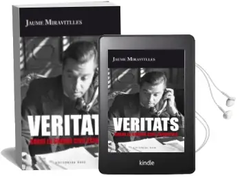 Descargar AudioLibro Veritats Sobre la Guerra Civil Espanyola de Jaume Miravitlles año 2015