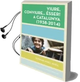 Descargar AudioLibro Viure, Conviure Esser! a Catalunya de Guiomar Amell Amell año 2015