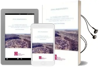 Descargar AudioLibro Zona Arqueologica, la Tierra sin Limites de Varios Autores año 2015