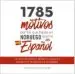 AudioLibro 1785 Motivos por los que hasta un Noruego Querria ser Español de Varios Autores