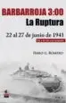 AudioLibro Barbarroja 3:00 Volúmen i la Ruptura de Pablo G. Romero
