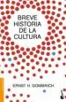 AudioLibro Breve Historia de la Cultura de Ernst H. Gombrich