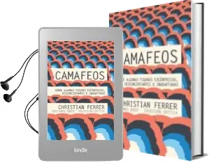 Descargar AudioLibro Camafeos de Christian Ferrer año 2016