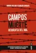 AudioLibro Campos de Muerte de Miguel Del Rey