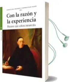 Descargar AudioLibro Con la Razón y la Experiencia de Inmaculada Urzainqui Miqueleiz año 2016