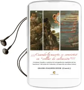 Descargar AudioLibro ¡¡¡ Cuando la Muerte se Convirtio en Collar de Salvacion !!! de Osama Raghib Deeb año 2016
