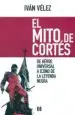 AudioLibro El Mito de Cortes de Iván Vélez Cipriano
