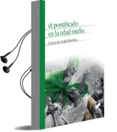 Descargar AudioLibro El Pontificado en la Edad Media de Carlos De Ayala Martinez año 2016