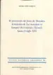 AudioLibro El Protocolo de Joan de Morales: Acctuacion de los Notarios en Saamper de Calanda hasta el Siglo xvi de Amparo Paris Marques