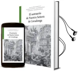 Descargar AudioLibro El Santuario de Nuestra Señora de Covadonga de Varios Autores año 2016
