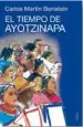 AudioLibro El Tiempo de Ayotzinapa de Carlos Martin Beristain