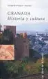 AudioLibro Granada Historia y Cultura de Bosque Maurel Joaquin Sierra Eduard