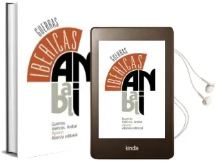 Descargar AudioLibro Guerras Ibericas: Anibal de Apiano año 2016