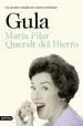 AudioLibro Gula de Maria Pilar Queralt Del Hierro