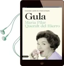 Descargar AudioLibro Gula de Maria Pilar Queralt Del Hierro año 2016