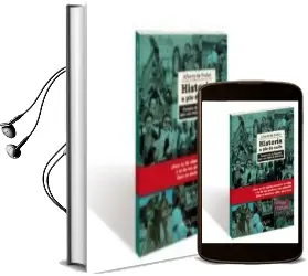 Descargar AudioLibro Historia a pie de Calle de Alberto De Frutos Davalos año 2016
