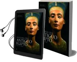 Descargar AudioLibro Historia del Antiguo Egipto (Ed. 15º Aniversario) de Ian Shaw año 2016
